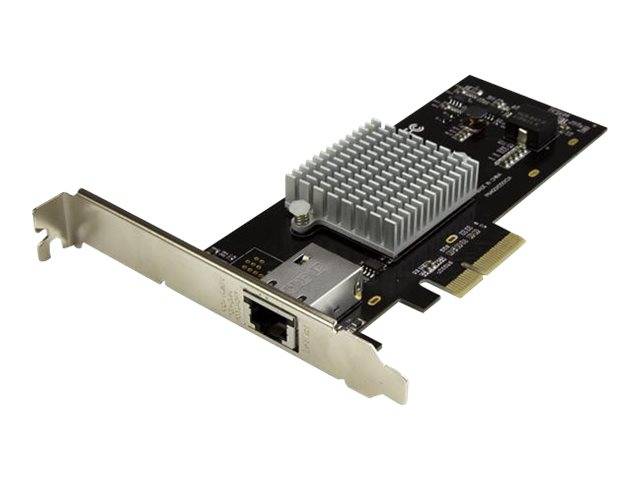 StarTech.com 1 Port 10G Ethernet PCI Express Netzwerkkarte