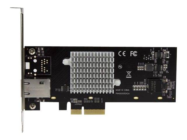 StarTech.com 1 Port 10G Ethernet PCI Express Netzwerkkarte