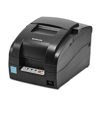BIXOLON SRP-275III - Belegdrucker - zweifarbig (monochrom)