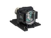 MicroLamp - Projektorlampe - 210 Watt - 2500 Stunde(n) - für Hitachi BZ-1M, CP-A221N, A301N, AW251N, Interactive Series BZ-1