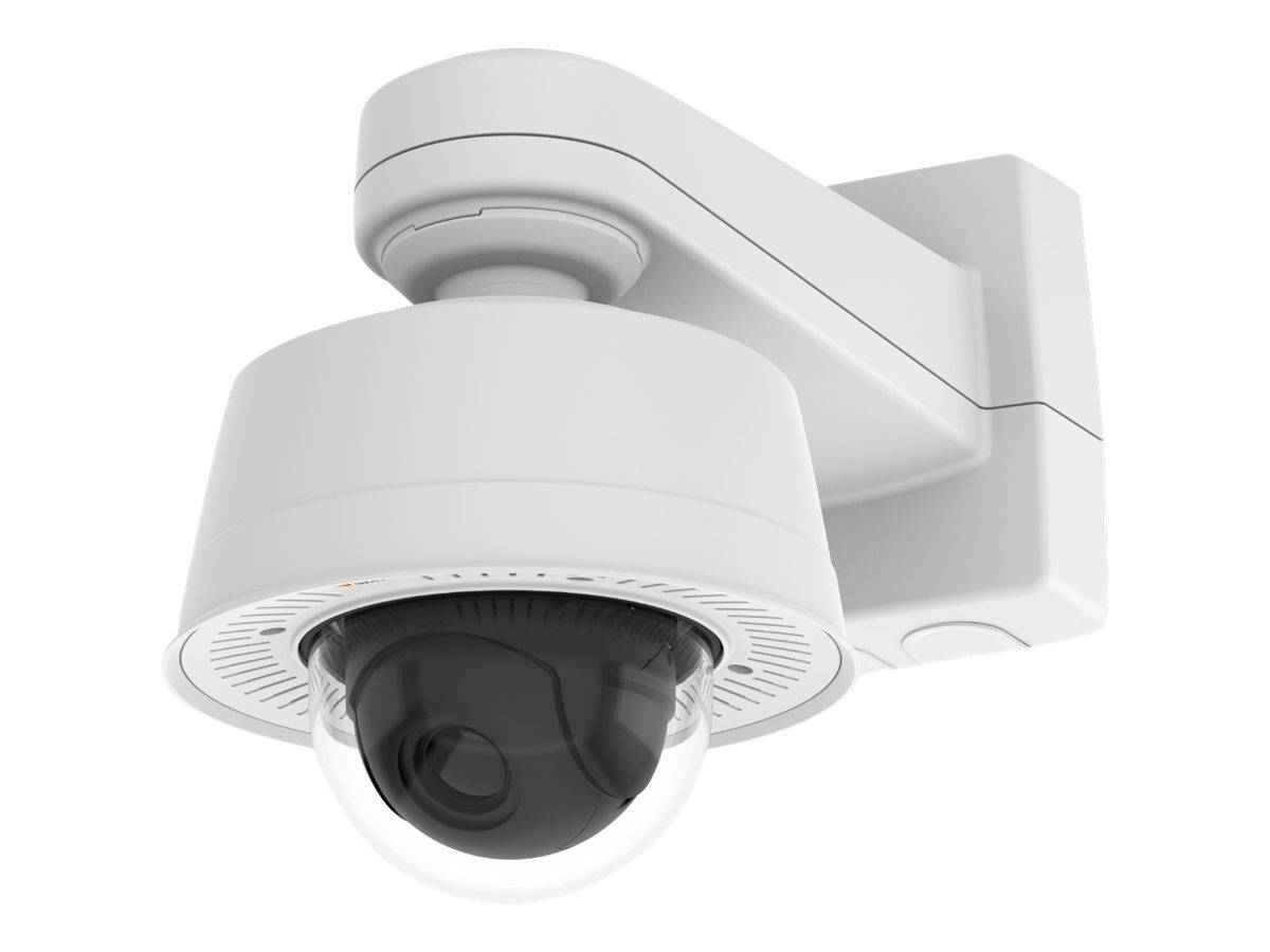 Axis T91H61 - Halterung für Kameramontage - mit RJ-45 Kabel - geeignet für Wandm