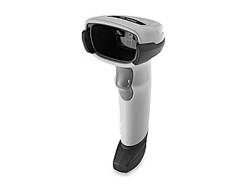 Zebra DS2208 - Barcode-Scanner - Handgerät - 2D-Imager