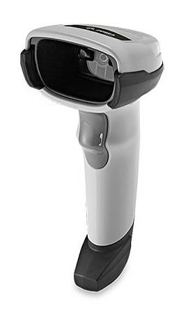 Zebra DS2208 - Barcode-Scanner - Handgerät - 2D-Imager