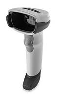 Zebra DS2208 - Barcode-Scanner - Handgerät - 2D-Imager