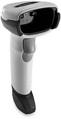 Zebra DS2208 - USB Kit - Barcode-Scanner - Handgerät
