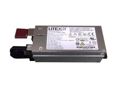 HPE - Stromversorgung redundant / Hot-Plug (Plug-In-Modul)