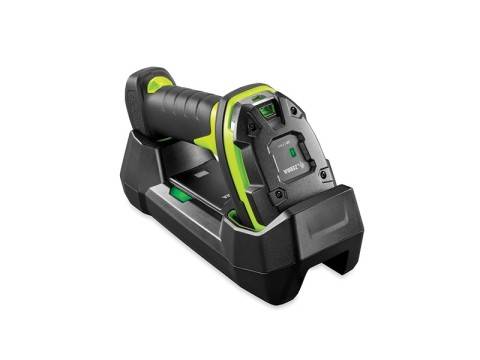 Zebra DS3678-DP - Barcode-Scanner - tragbar - decodiert