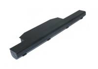Fujitsu First Battery - Laptop-Batterie - 1 x Lithium-Ionen 6 Zellen 63 Wh - für