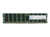 Dell - DDR4 - Modul - 32 GB - DIMM 288-PIN - 2400 MHz / PC4-19200