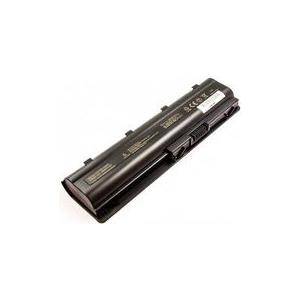 CoreParts Laptop-Batterie (gleichwertig mit: HP MU06XL)