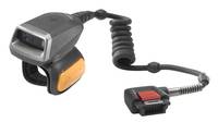 Zebra RS5000 - Short Cable Version - Barcode-Scanner
