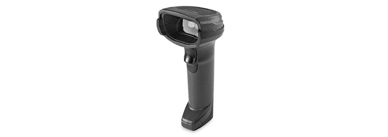 Zebra DS8108-SR - Standard Range (SR) - Barcode-Scanner