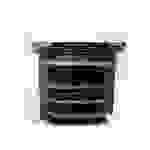 HP - Fertiger mit Stapler/Heftgerät/Mailbox - 800 Blätter
