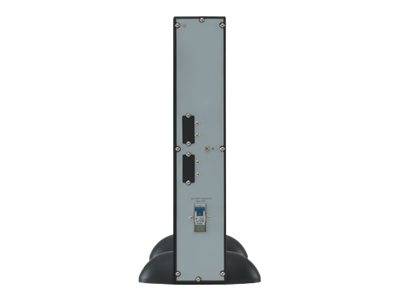 Online USV XANTO 2000 Battery Pack - Batteriegehäuse (in Rack montierbar/extern)