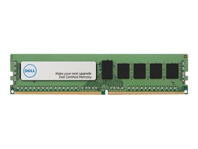 Dell DDR4 - Modul - 32 GB - DIMM 288-PIN - 2400 MHz / PC4-19200