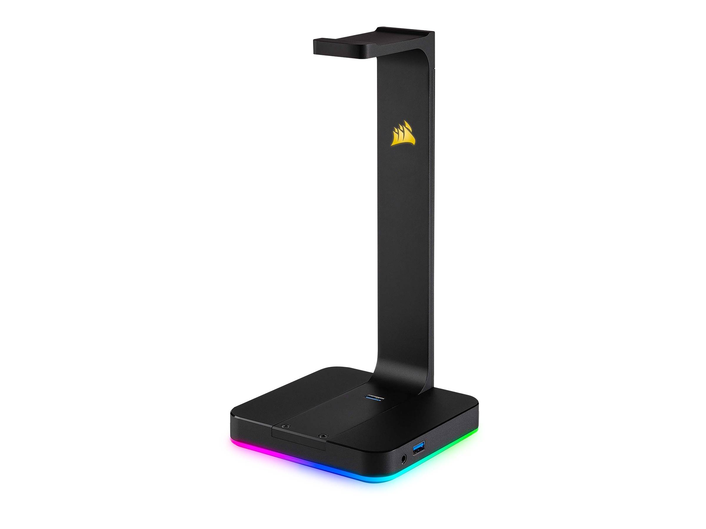Corsair Gaming ST100 RGB Premium Headset Stand