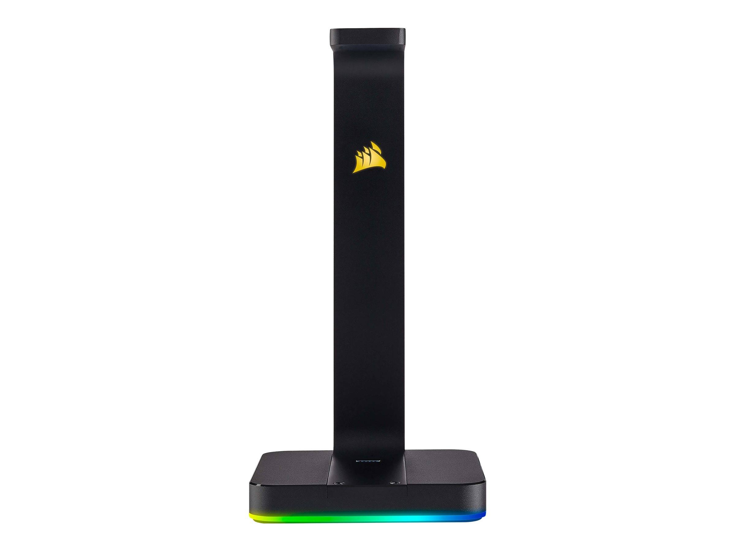 Corsair Gaming ST100 RGB Premium Headset Stand