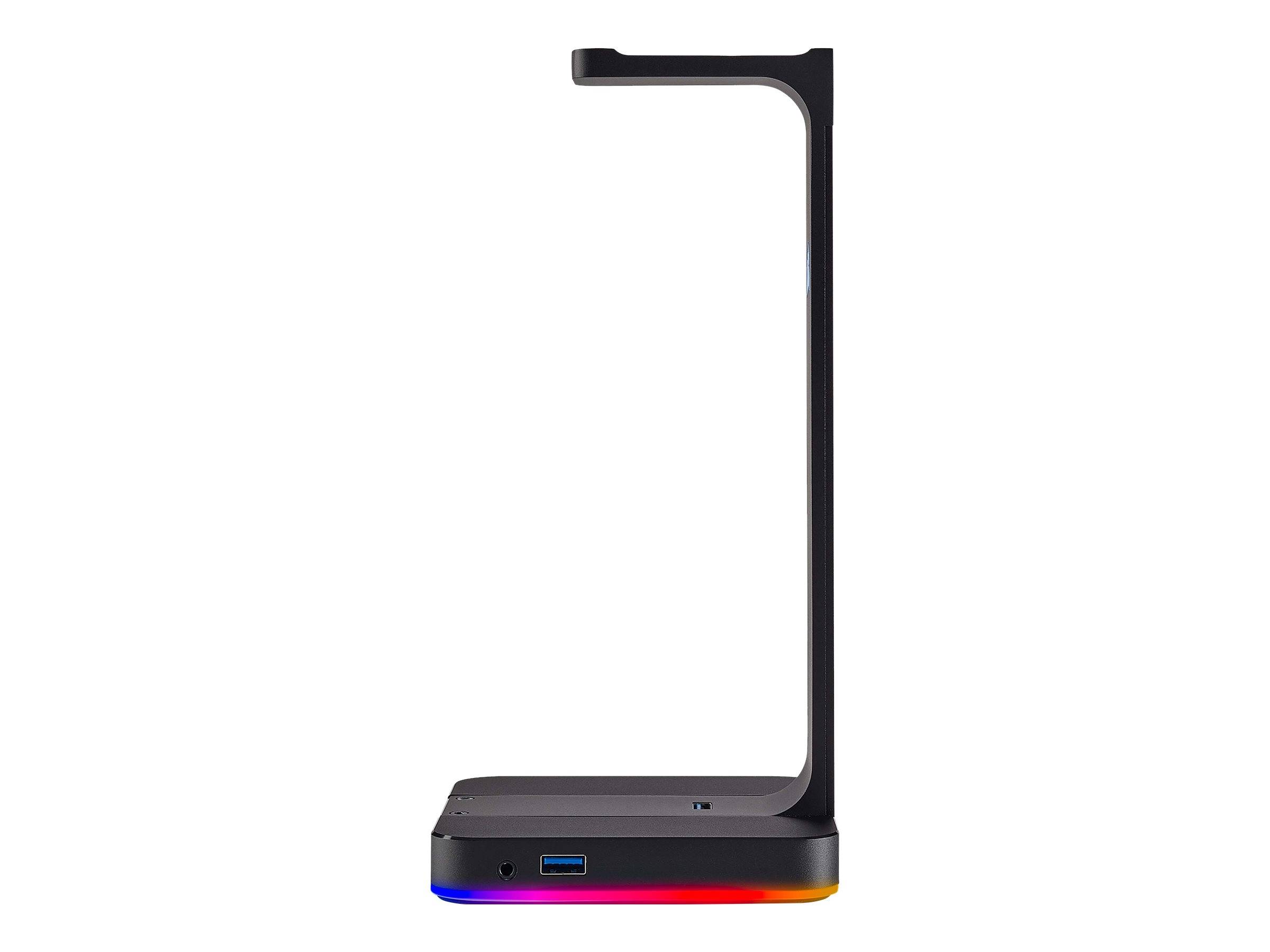 Corsair Gaming ST100 RGB Premium Headset Stand