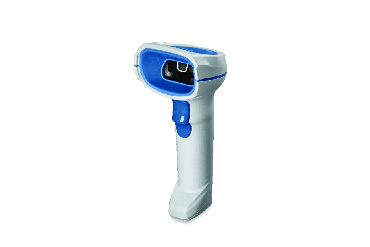 Zebra DS8108-HC - Healthcare - Barcode-Scanner