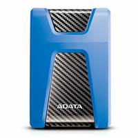 ADATA DashDrive Durable HD650 - Festplatte - 2 TB - extern (tragbar)