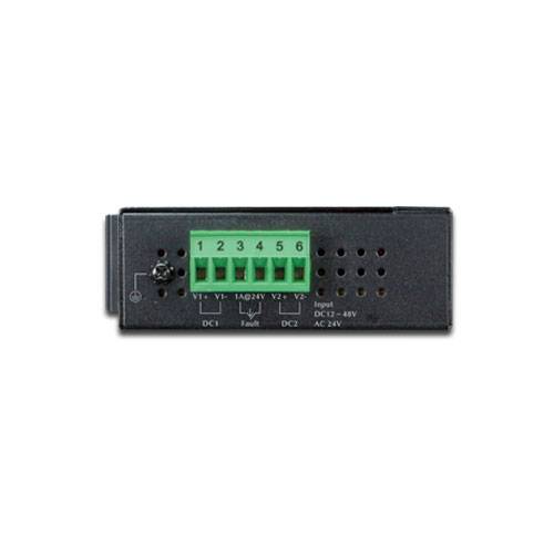 PLANET IGS-5225-4T2S - Switch - L2+ - managed