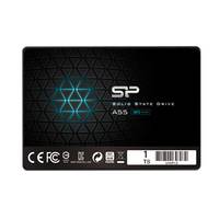 SILICON POWER Ace A55 - SSD - 1 TB - intern - 2,5"" (6.4 cm)