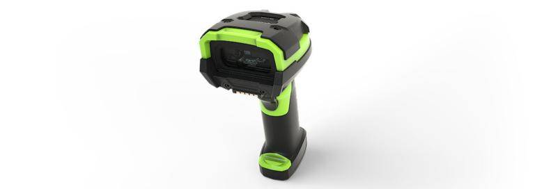 Zebra LI3678-ER - Barcode-Scanner - tragbar - Linear-Imager