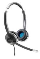 Cisco 532 Wired Dual - Headset - On-Ear - kabelgebunden
