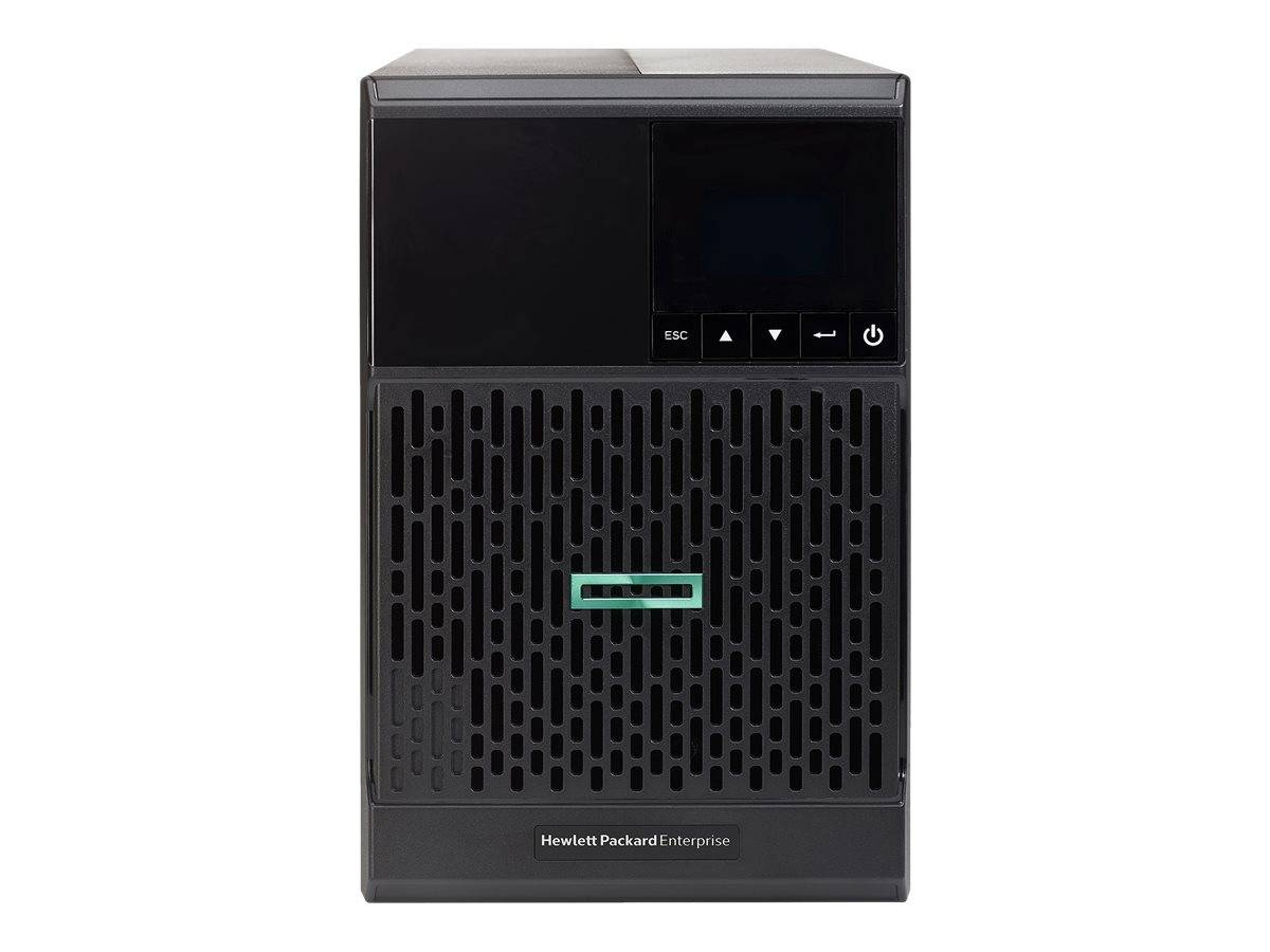 HPE T750 G5 - USV - Wechselstrom 220/230/240 V
