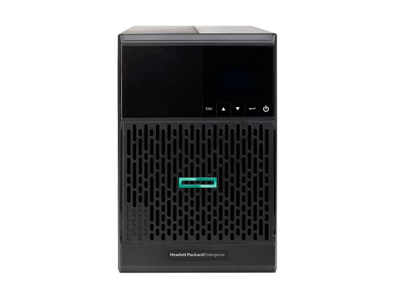 HPE T750 G5 - USV - Wechselstrom 220/230/240 V