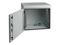 AS5782891000: EFB Elektronik EFB-Elektronik - Gehäuse - geeignet für Wandmontage