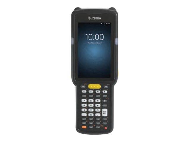 JT6184195000: Zebra MC3300 Standard - Datenerfassungsterminal - robust - Android