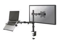 NewStar FPMA-D550NOTEBOOK - Befestigungskit für LCD-Display/Notebook (full-motio