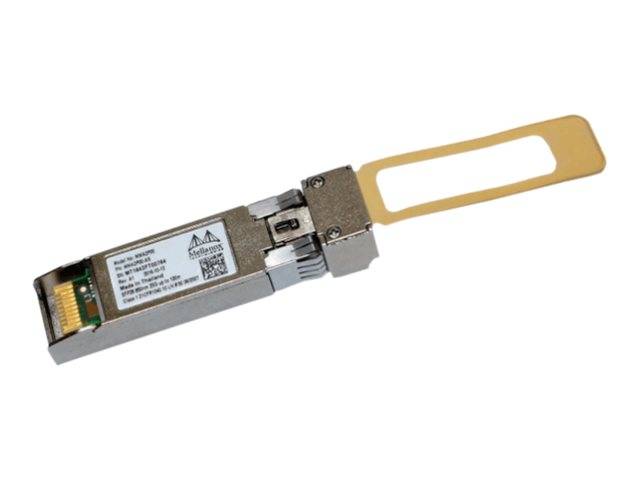 Mellanox MMA2P00-AS - SFP28 Empfängermodul - 25 Gigabit LAN - 25GBase-SR - LC Multi-Mode - bis zu 100 m