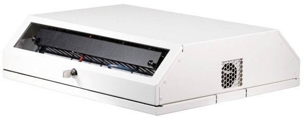 EFB-Elektronik Wandgehäuse 19Zoll 691703V