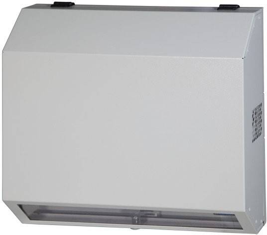 EFB-Elektronik Wandgehäuse 19Zoll 691703V