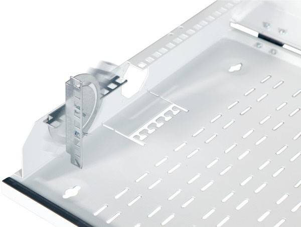 EFB-Elektronik Wandgehäuse 19Zoll 691703V