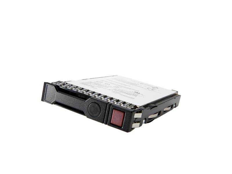 HPE Read Intensive - 480 GB SSD - Hot-Swap - 2.5" SFF (6.4 cm SFF)