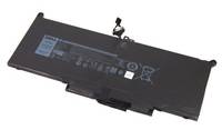 Dell - Laptop-Batterie - Lithium-Ionen - 4 Zellen