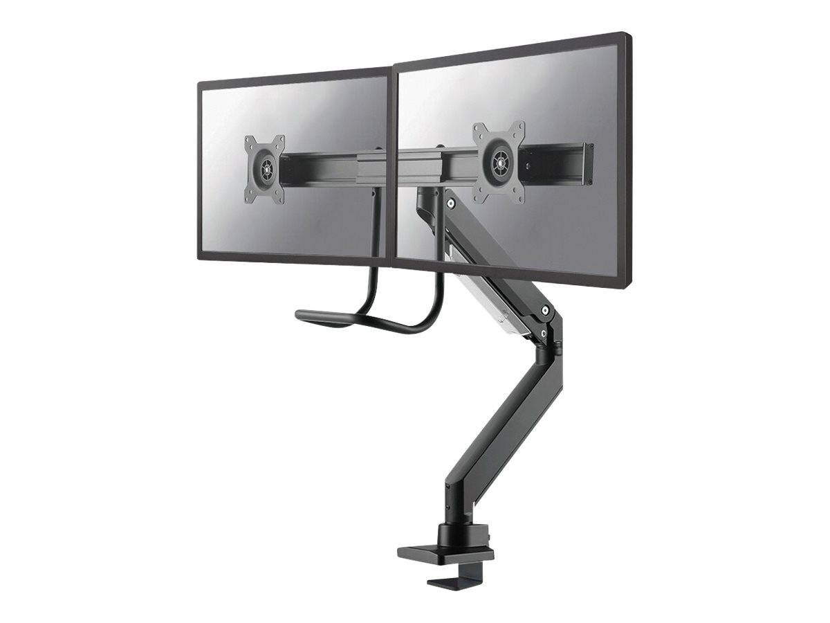 Neomounts by Newstar Select NM-D775DX - Befestigungskit - für 2 LCD-Displays (full-motion)
