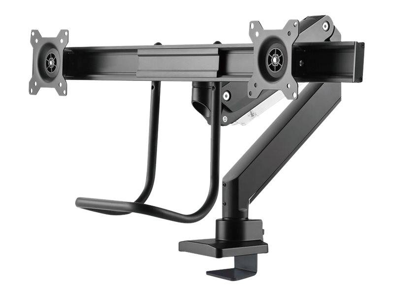 Neomounts by Newstar Select NM-D775DX - Befestigungskit - für 2 LCD-Displays (full-motion)