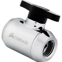 CORSAIR Hydro X Series XF Ball Valve - Flüssigkühlsystem manuelles Kugelventil