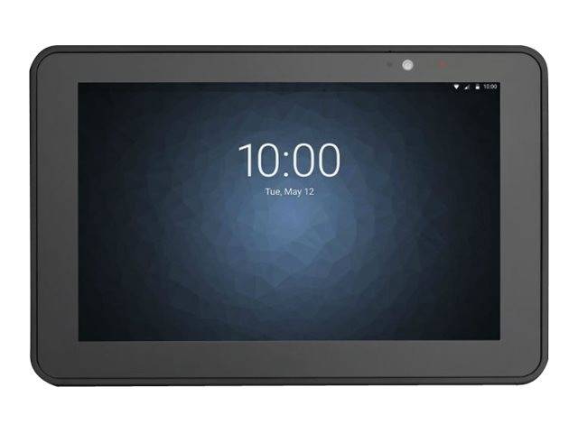 Zebra ET55 - Tablet - Intel Atom Z3745 / 1.33 GHz - Android 6.0 (Marshmallow)