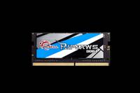 G.Skill Ripjaws - DDR4 - Modul - 16 GB - SO DIMM 260-PIN