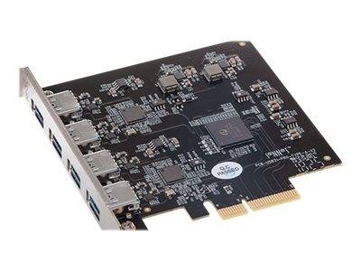 Sonnet Allegro Pro USB 3.1 PCIe - USB-Adapter