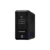 CYBERPOWER SYSTEMS - CyberPower UT Series UT850EG - USV - Wechselstrom 230 V CYBERPOWER SYSTEMS - CyberPower UT Series UT850EG - USV - Wechselstrom 230 V