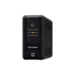 CYBERPOWER SYSTEMS - CyberPower UT Series UT850EG - USV - Wechselstrom 230 V CYBERPOWER SYSTEMS - CyberPower UT Series UT850EG - USV - Wechselstrom 230 V