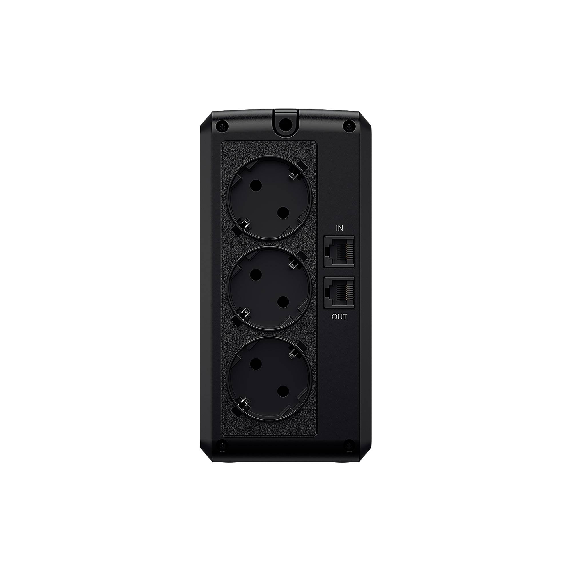 CYBERPOWER SYSTEMS - CyberPower UT Series UT850EG - USV - Wechselstrom 230 V