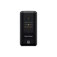 CYBERPOWER SYSTEMS - CyberPower UT Series UT850EG - USV - Wechselstrom 230 V CYBERPOWER SYSTEMS - CyberPower UT Series UT850EG - USV - Wechselstrom 230 V