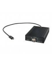 Sonnet Solo10G SFP+ - Thunderbolt 3 Edition - Netzwerkadapter - Thunderbolt 3 -